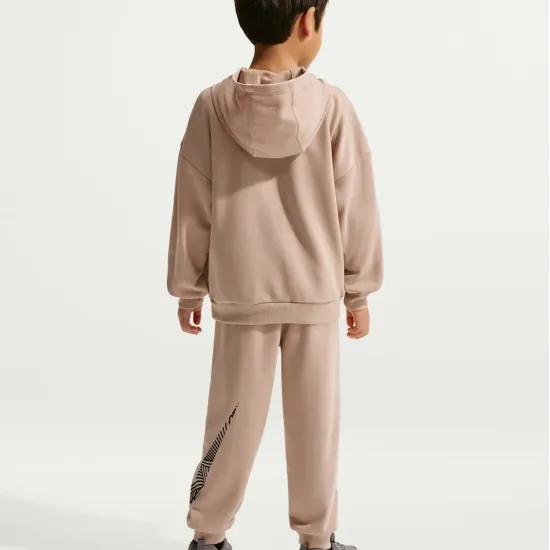 Костюм Nike Sportswear In The Zone 2-Piece Oversized French Terry 86N738-X0L
