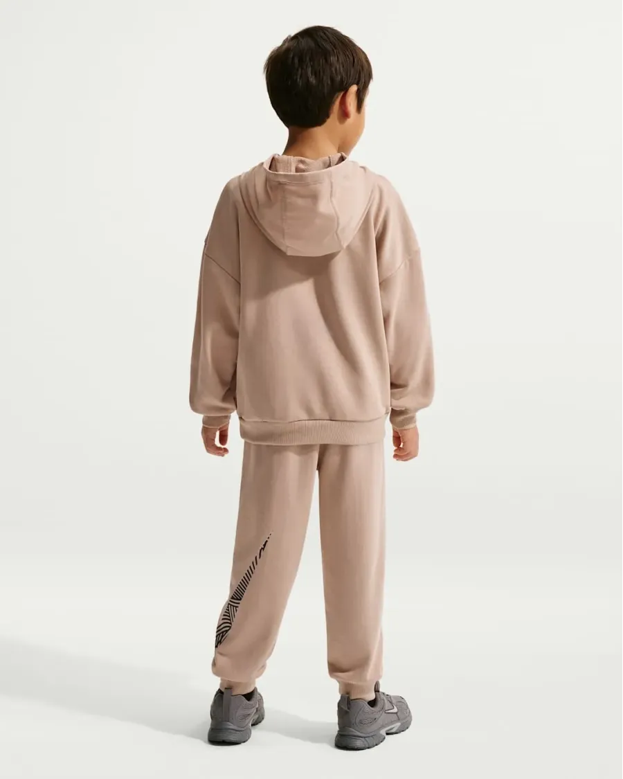 Костюм Nike Sportswear In The Zone 2-Piece Oversized French Terry 86N738-X0L