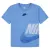 Футболка Nike In The Zone Oversized 86N759-B9F
