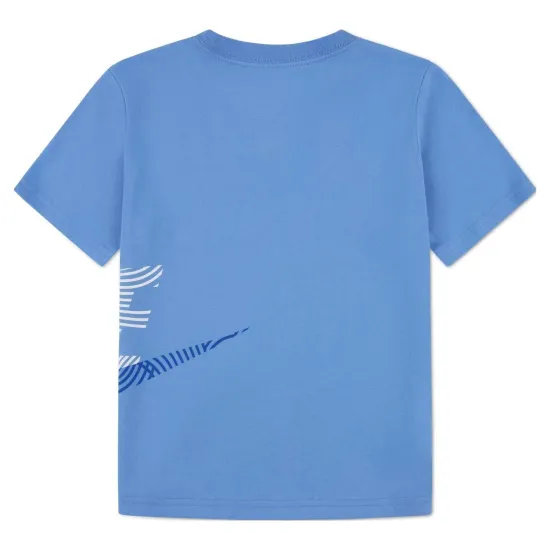 Футболка Nike In The Zone Oversized 86N759-B9F