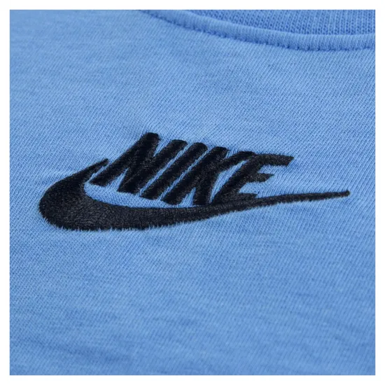 Футболка Nike In The Zone Oversized 86N759-B9F