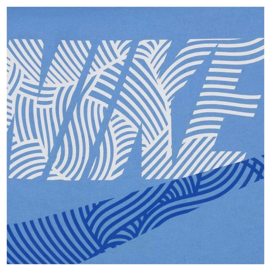 Футболка Nike In The Zone Oversized 86N759-B9F