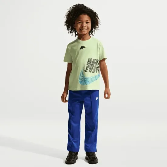 Футболка Nike In The Zone Oversized 86N759-E4Y