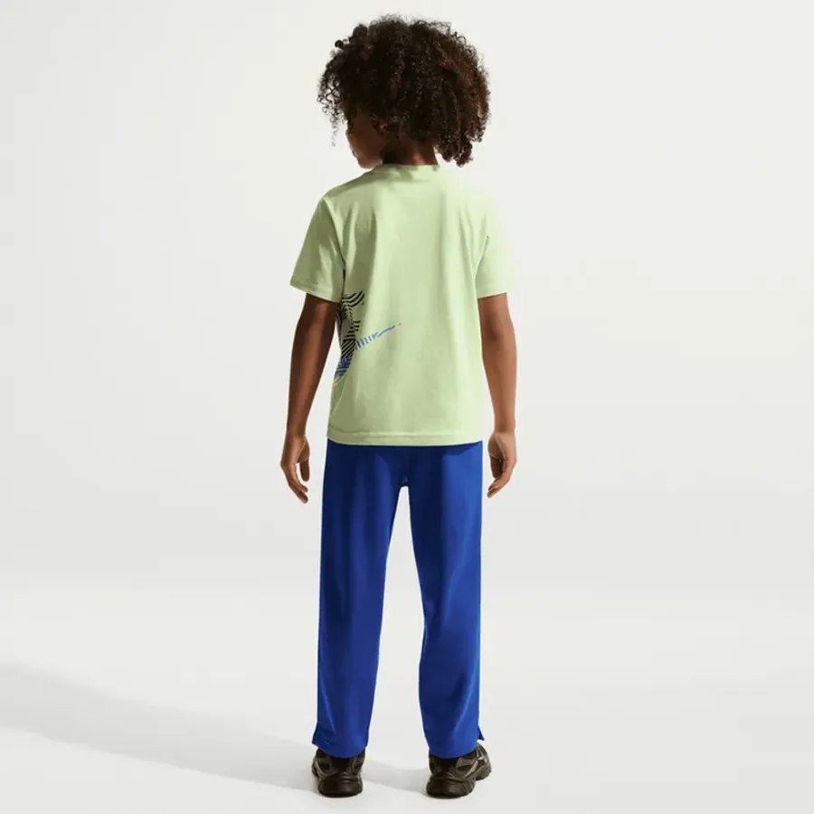 Футболка Nike In The Zone Oversized 86N759-E4Y