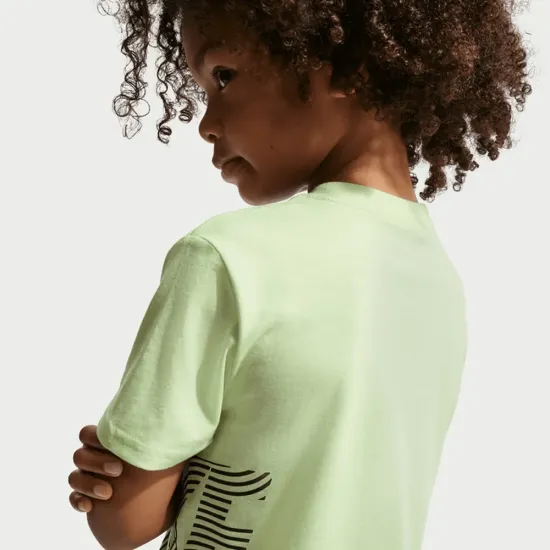 Футболка Nike In The Zone Oversized 86N759-E4Y
