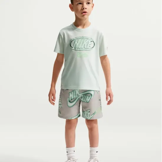 Шорти Nike Sportswear Club 86N878-F28