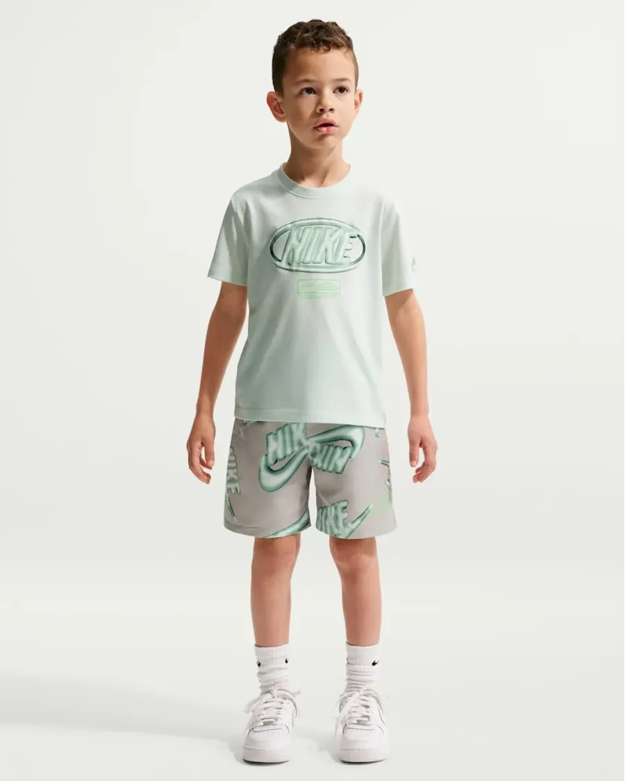 Шорти Nike Sportswear Club 86N878-F28