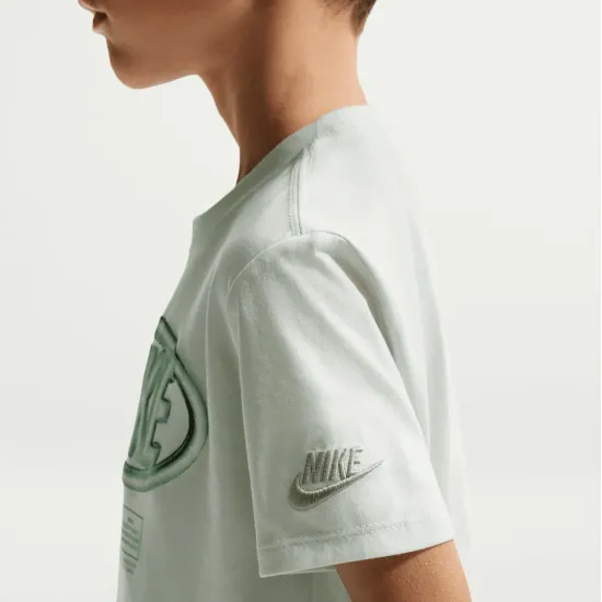 Шорти Nike Sportswear Club 86N878-F28