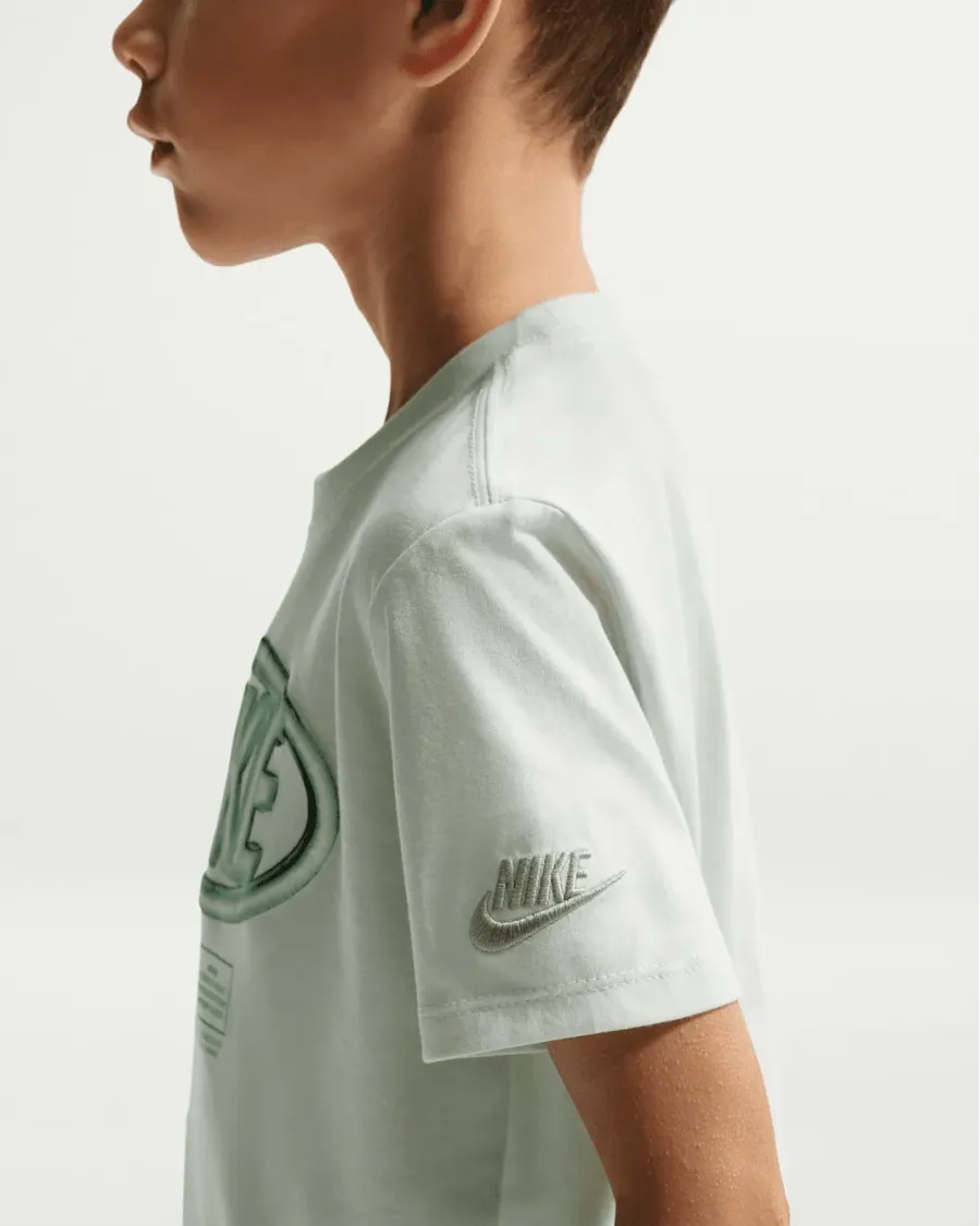 Шорти Nike Sportswear Club 86N878-F28