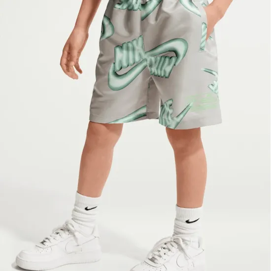 Шорти Nike Sportswear Club 86N878-F28