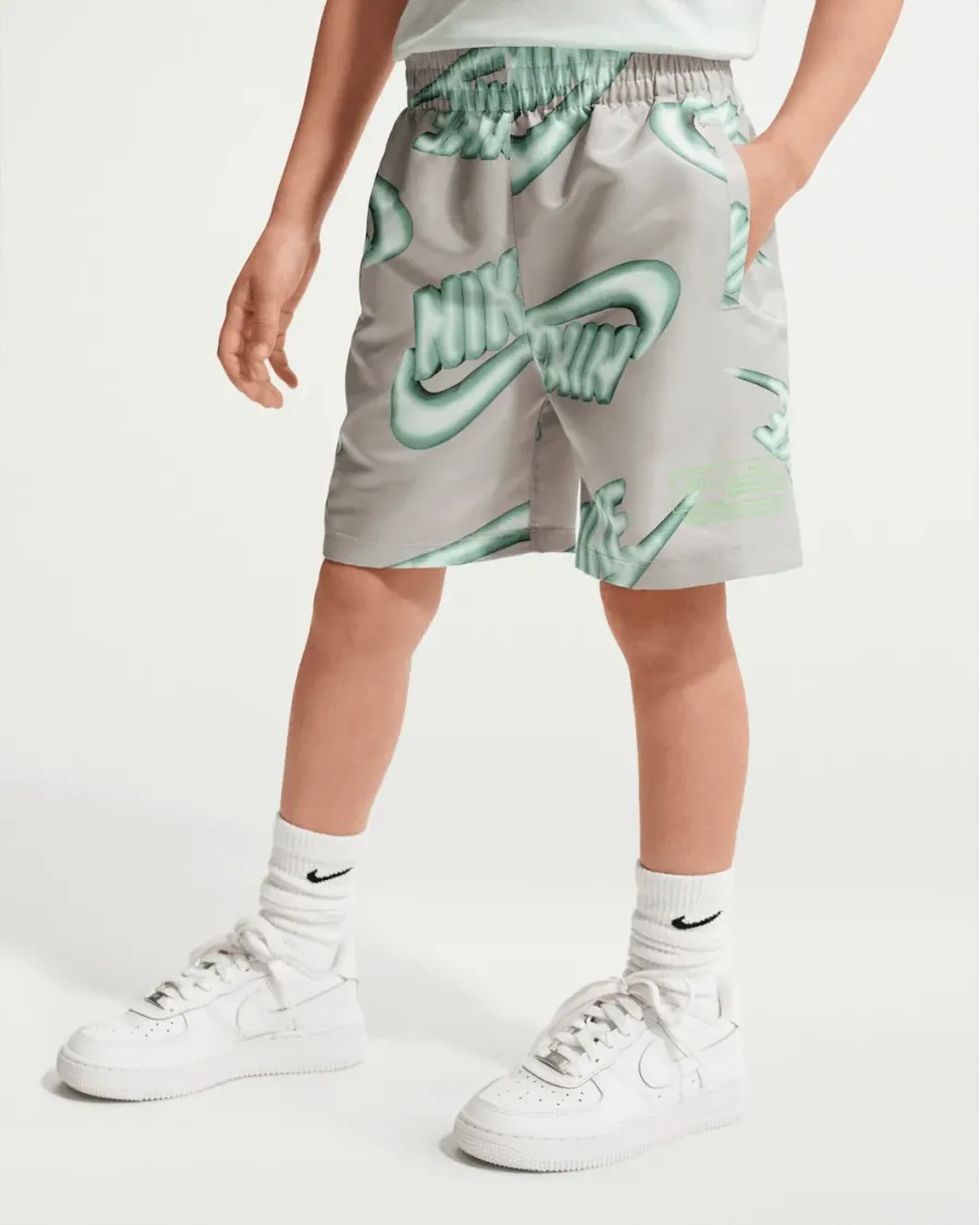 Шорти Nike Sportswear Club 86N878-F28