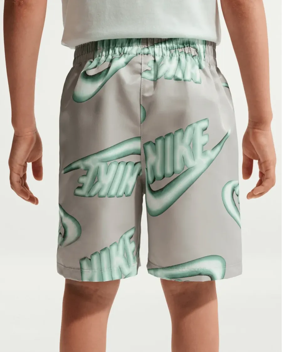Шорти Nike Sportswear Club 86N878-F28
