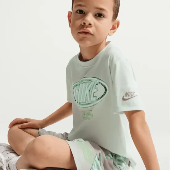 Шорти Nike Sportswear Club 86N878-F28