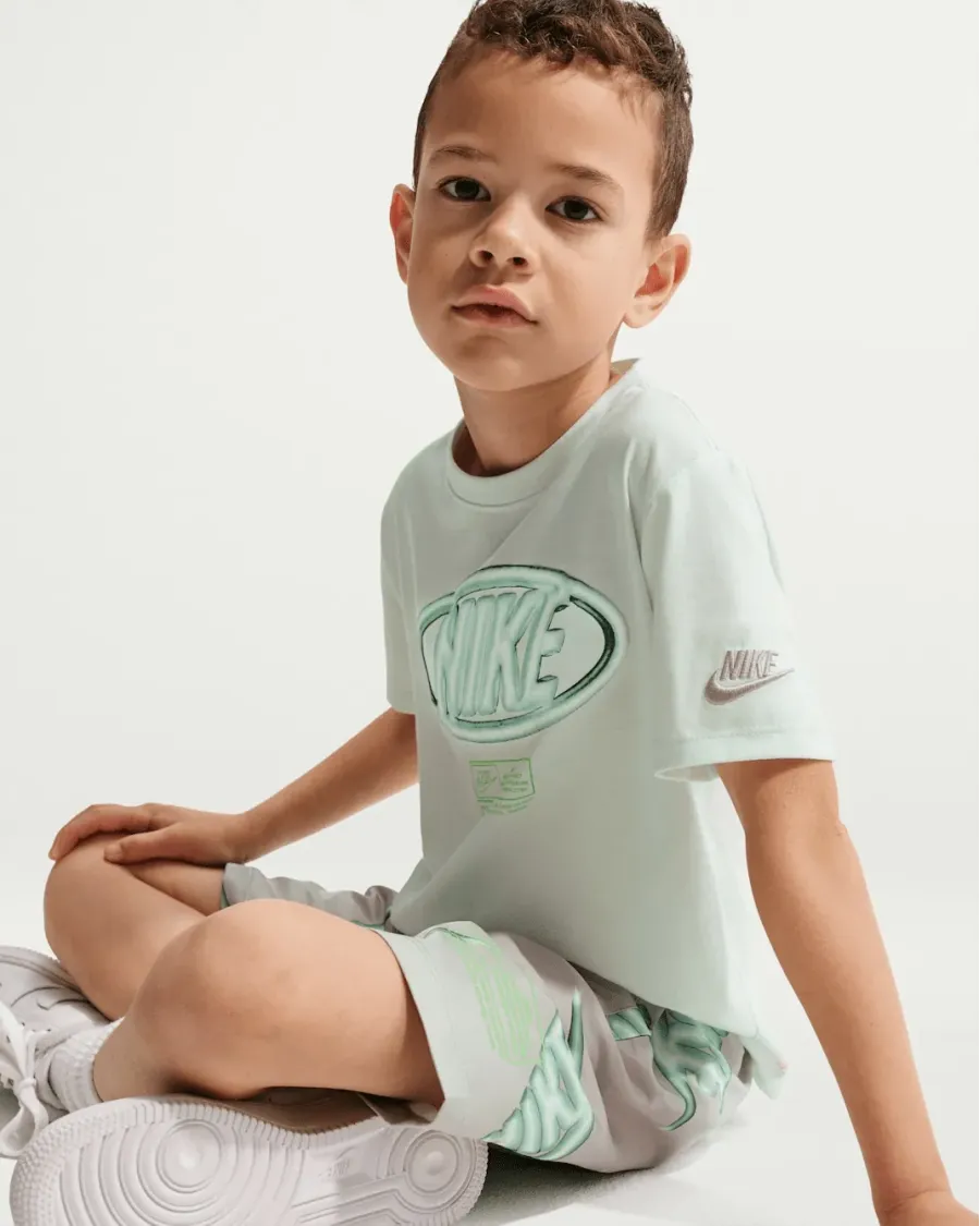 Шорти Nike Sportswear Club 86N878-F28