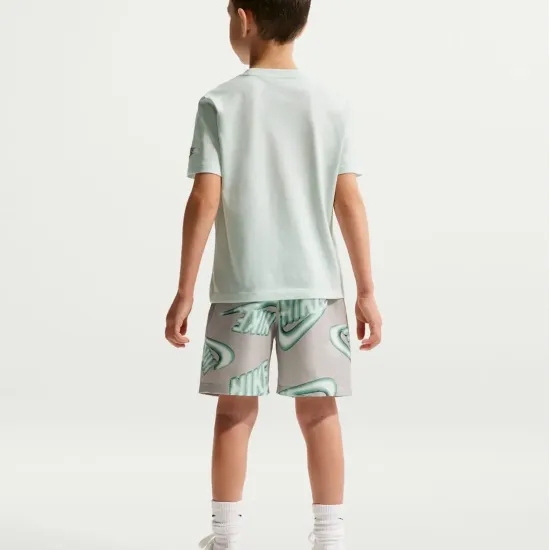 Шорти Nike Sportswear Club 86N878-F28