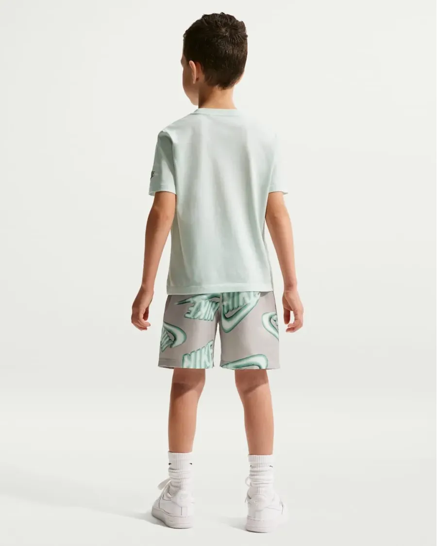 Шорти Nike Sportswear Club 86N878-F28