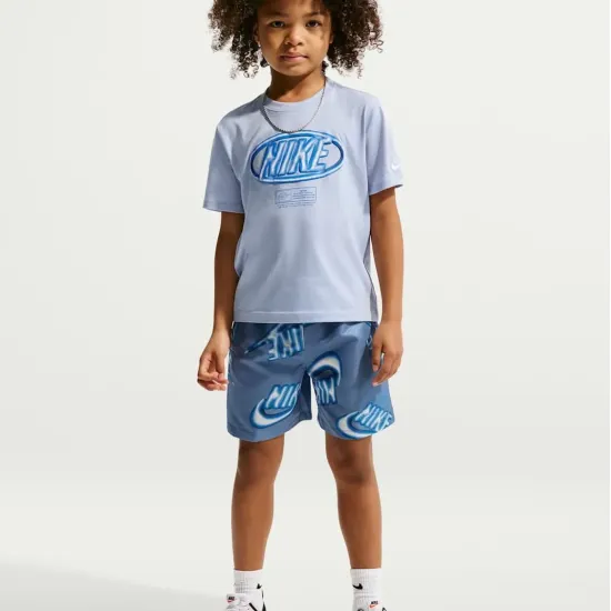 Шорти Nike Sportswear Club 86N878-U1T
