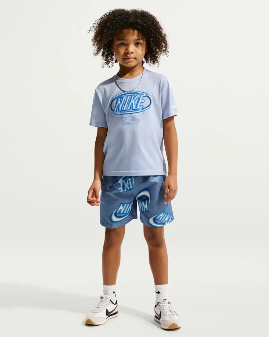 Шорти Nike Sportswear Club 86N878-U1T