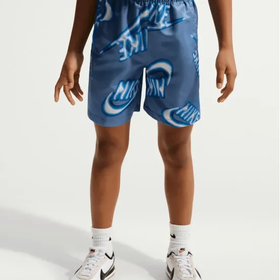 Шорти Nike Sportswear Club 86N878-U1T