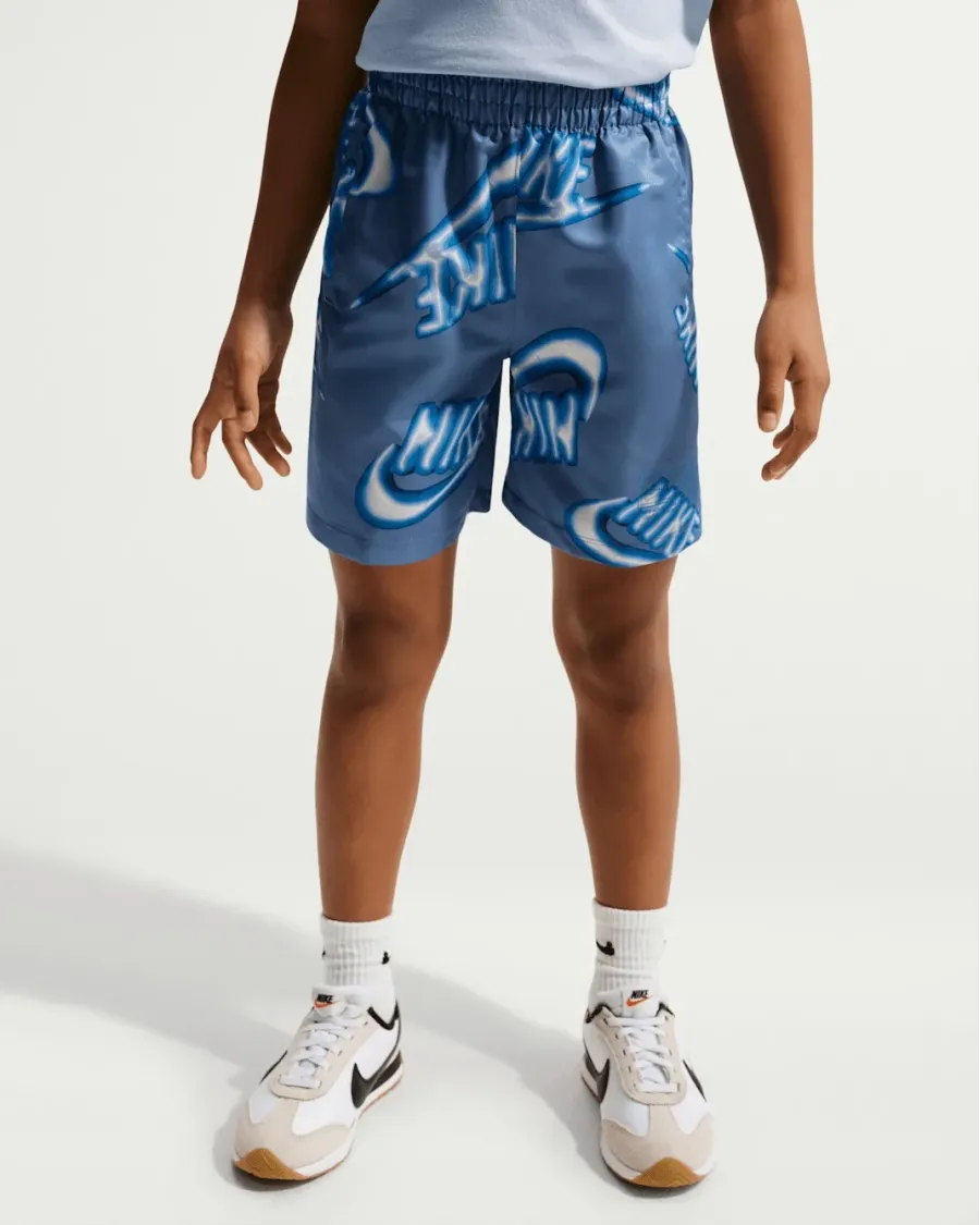 Шорти Nike Sportswear Club 86N878-U1T