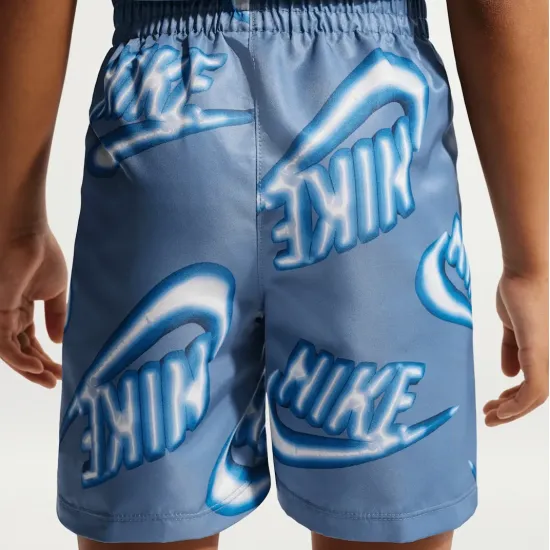 Шорти Nike Sportswear Club 86N878-U1T