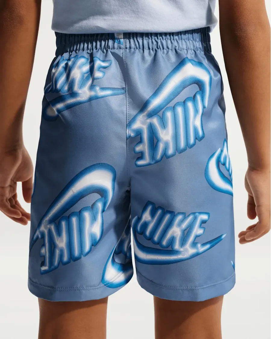 Шорти Nike Sportswear Club 86N878-U1T