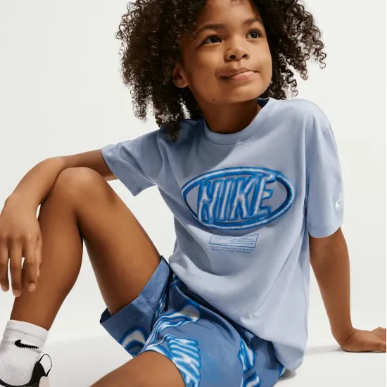 Шорти Nike Sportswear Club 86N878-U1T