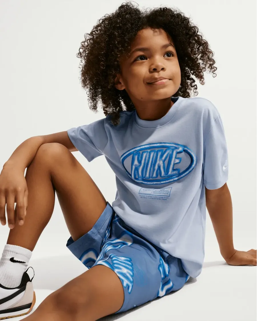 Шорти Nike Sportswear Club 86N878-U1T