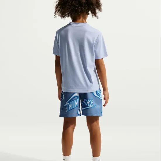 Шорти Nike Sportswear Club 86N878-U1T
