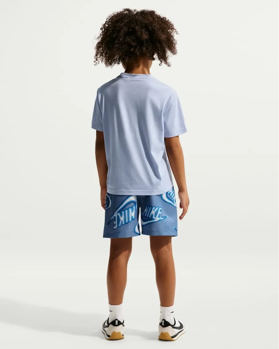 Шорти Nike Sportswear Club 86N878-U1T