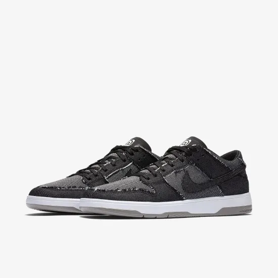 Кросівки Nike Medicom X Sb Dunk Low Elite 877063-002