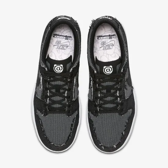 Кросівки Nike Medicom X Sb Dunk Low Elite 877063-002