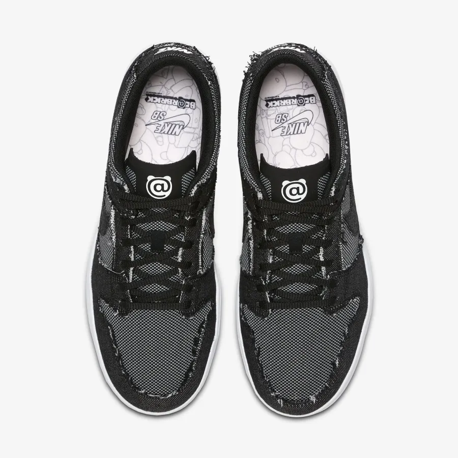 Кросівки Nike Medicom X Sb Dunk Low Elite 877063-002