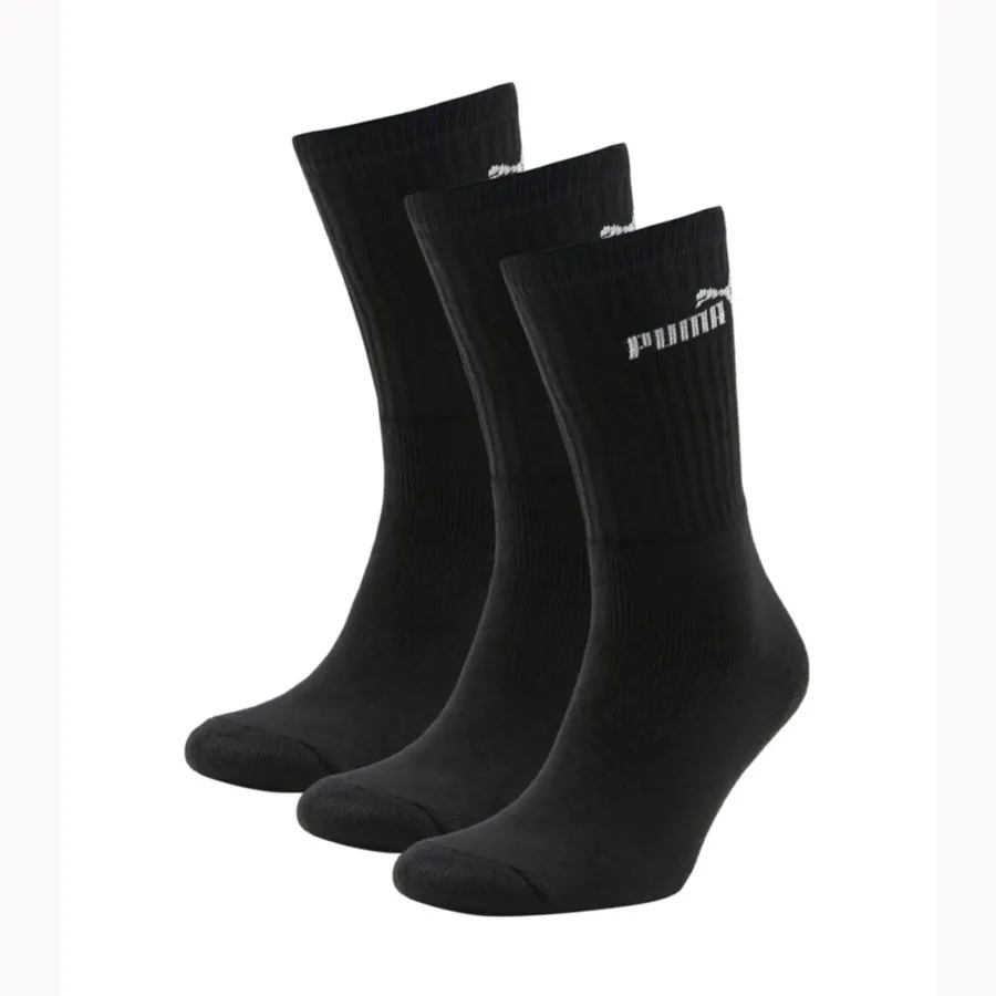 Шкарпетки Puma Classic Erkek Siyah 888861-01