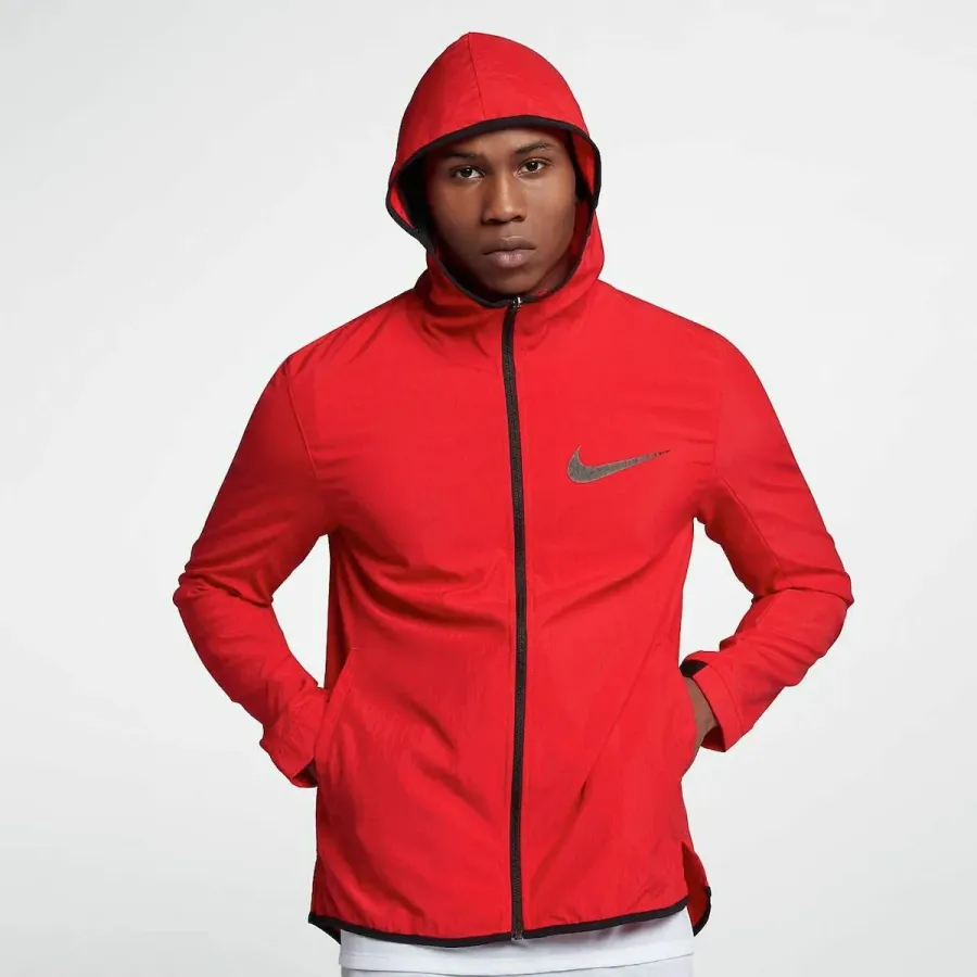 Куртка Nike Shield Showtime Woven 890666-657