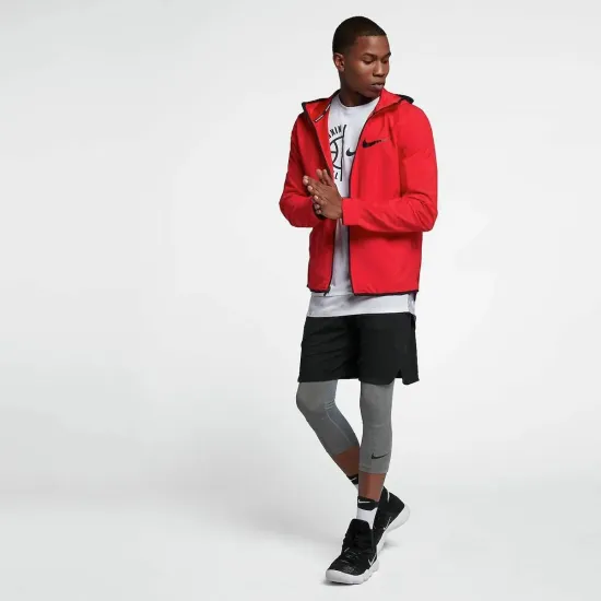Куртка Nike Shield Showtime Woven 890666-657
