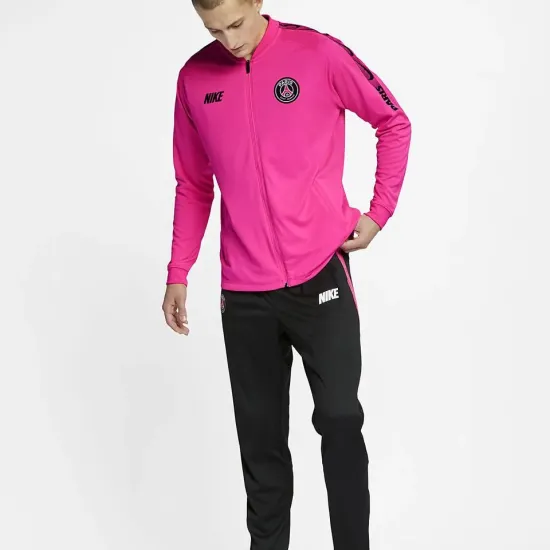 Костюм Nike PSG Dry Squad Track Suit 894343-640