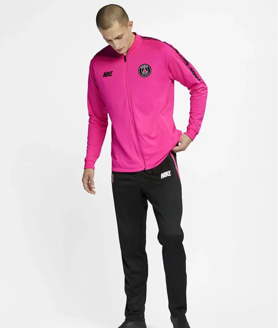 Костюм Nike PSG Dry Squad Track Suit 894343-640