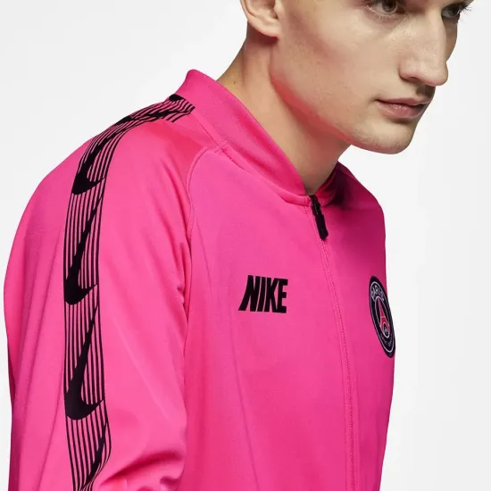 Костюм Nike PSG Dry Squad Track Suit 894343-640