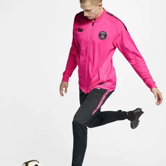 Костюм Nike PSG Dry Squad Track Suit 894343-640
