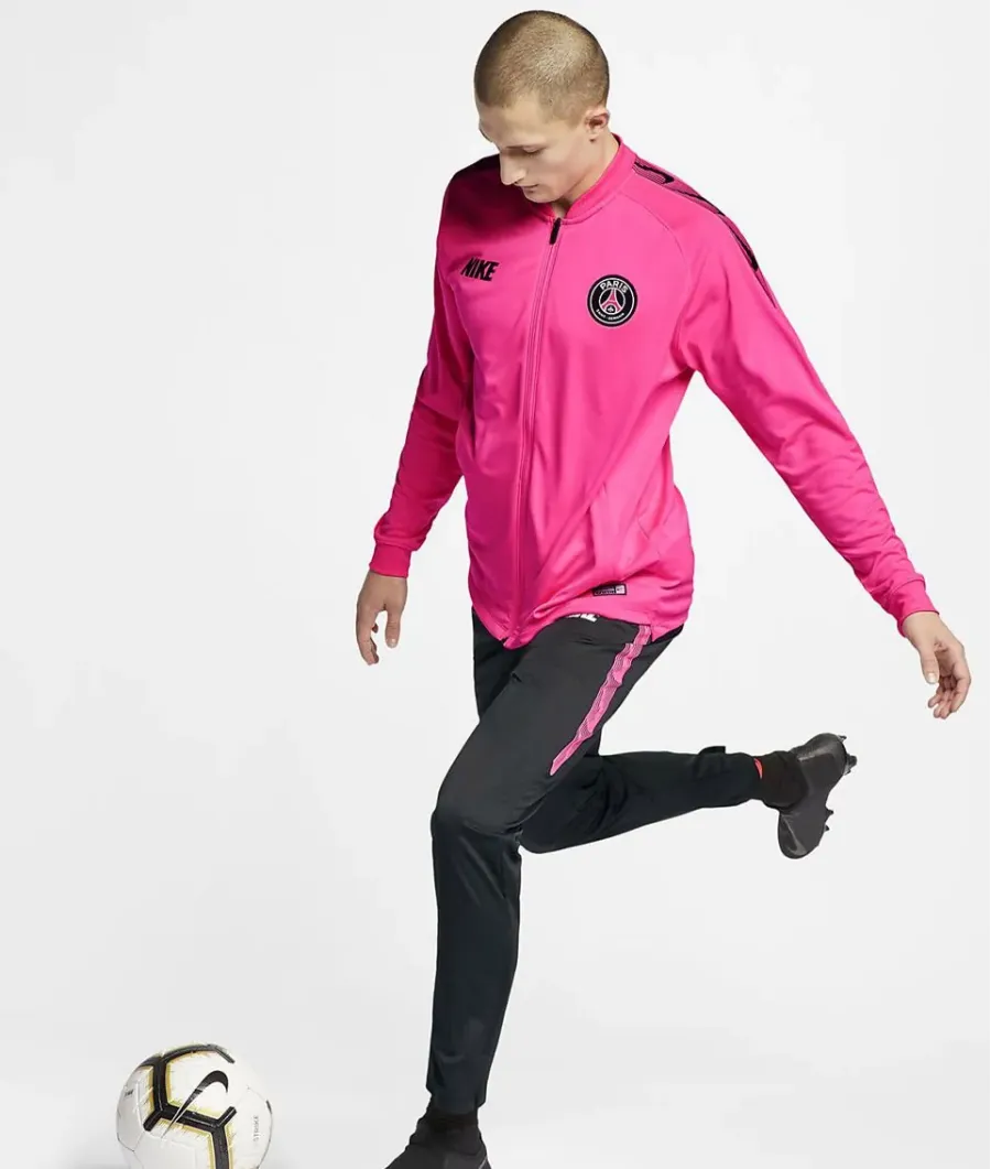 Костюм Nike PSG Dry Squad Track Suit 894343-640