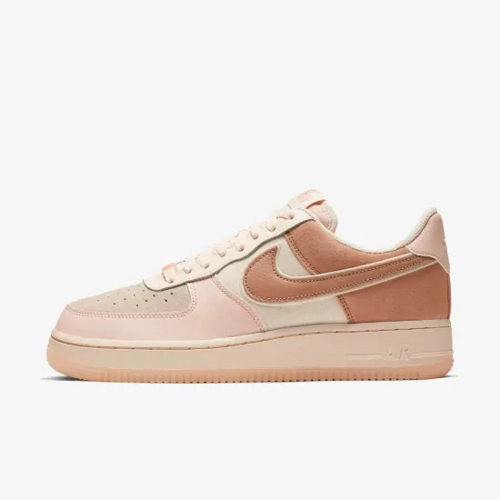 Кросівки Nike Air Force 1 '07 Low Premium 896185-603