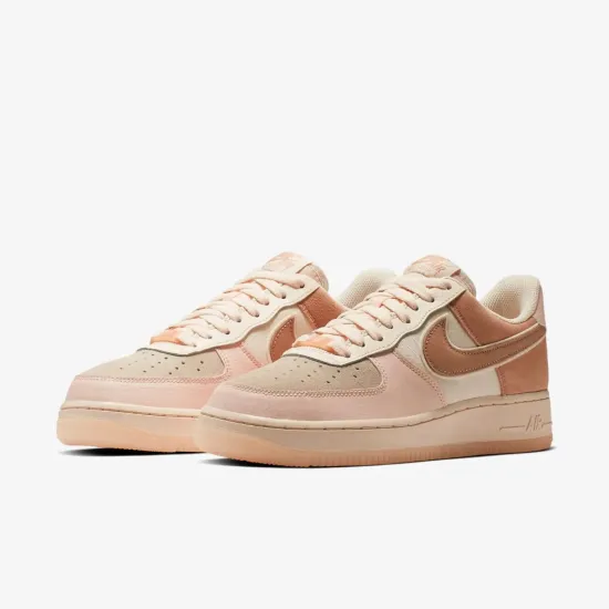 Кросівки Nike Air Force 1 '07 Low Premium 896185-603