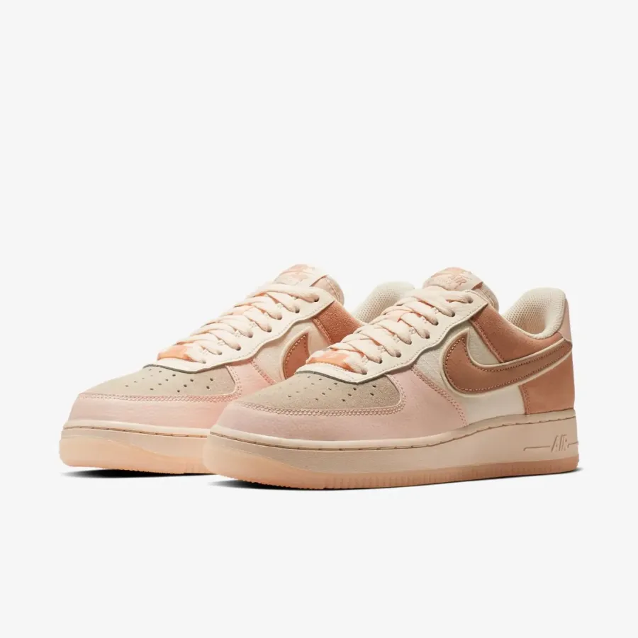 Кросівки Nike Air Force 1 '07 Low Premium 896185-603