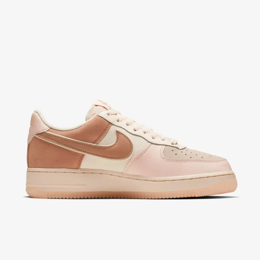 Кросівки Nike Air Force 1 '07 Low Premium 896185-603