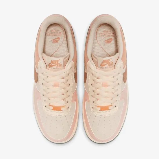 Кросівки Nike Air Force 1 '07 Low Premium 896185-603