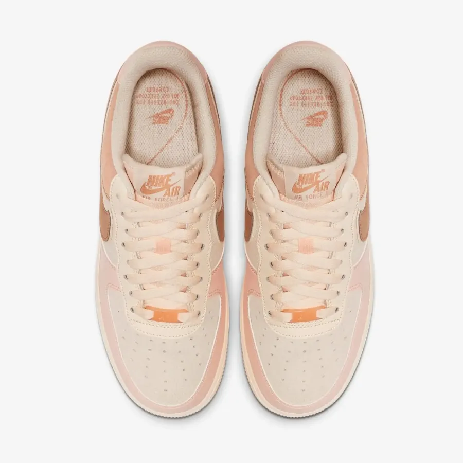 Кросівки Nike Air Force 1 '07 Low Premium 896185-603