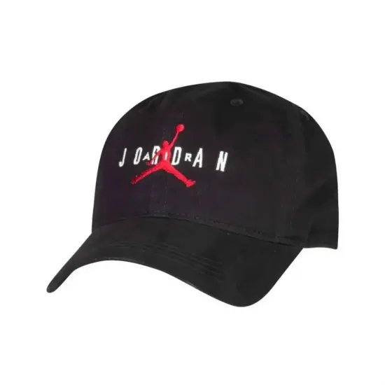 Кепка Nike Air Jordan Jumpman Curve Brim Adjustable 8A0569-023