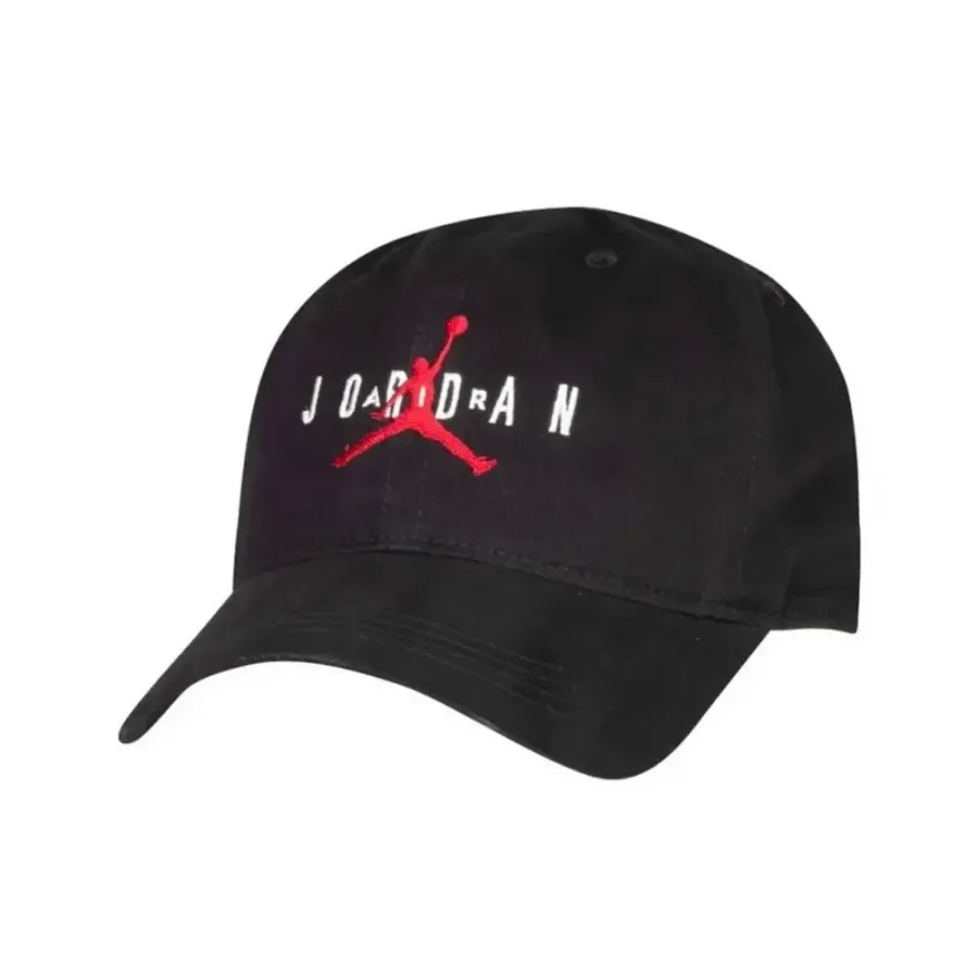 Кепка Nike Air Jordan Jumpman Curve Brim Adjustable 8A0569-023