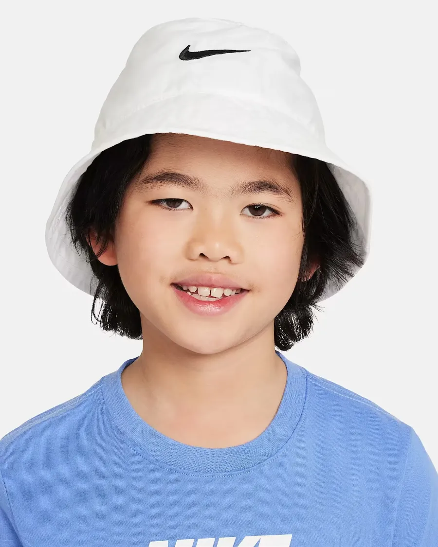Панама Nike UPF 40+ Infant Bucket Hat 8A2682-001